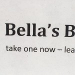 Bella's Books