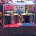 Vic West Book Exchange